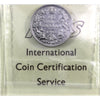 1902 Canada 25-cents ICCS Certified VF20