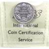 1903 Canada 25-cents ICCS Certified VF20