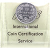 1900 Canada 25-cents ICCS Certified VF30