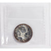 1948 Canada 25-cents ICCS Certified MS64 (HH 781)