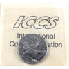 1979 Canada 25-cents ICCS Certified MS66