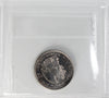 1992 45 Degree Rotated Die New Brunswick Canada 25-cents ICCS MS-64 (XWQ 761)