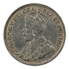 1932 Canada 25-cents Very Fine (VF20)
