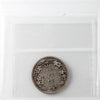 1900 Canada 25-cents ICCS Certified VG10