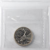 1948 Canada 25-cents ICCS Certified EF45