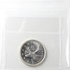 1954 Canada 25-cents ICCS Certified PL-65 Cameo