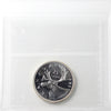 1959 Canada 25-cents ICCS Certified PL66
