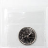 1977 Canada 25-cents ICCS Certified MS64