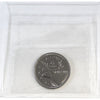 1992 Caribou Canada 25-cents ICCS Certified MS67 NBU