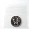 2000 Celebration Canada 25-cents ICCS Certified MS64