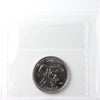 2000 Health Canada 25-cents ICCS Certified MS-64