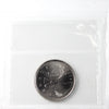 2009 Caribou Canada 25-cents ICCS Certified MS67