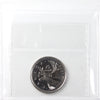2021 Caribou Canada 25-cents ICCS Certified MS-65