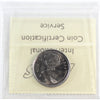 2006P Caribou Canada 25-cents ICCS Certified MS65
