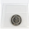 2006 Bravery Canada 25-cents ICCS Certified MS65