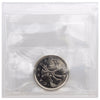 2018 Caribou Canada 25-cents ICCS Certified MS66