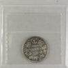 1875H Canada 25-cents ICCS Certified VG8 (XCN 428)