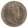 1905 Canada 25-cents ICCS Certified VF30