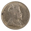 1907 Canada 25-cents ICCS Certified EF45
