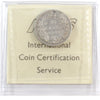 1882H Canada 25-cents ICCS Certified F15