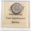 1902H Canada 25-cents ICCS Certified AU-58