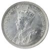 1936 Canada 25-cents ICCS Certified MS64 (XXR 605)