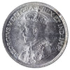 1936 Bar Canada 25-cents ICCS Certified MS63 (XWZ 473)