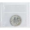 1936 Dot Canada 25-cents ICCS Certified EF40