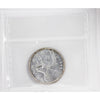 1946 Canada 25-cents ICCS Certified MS65 (XXM 618)