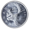 1939 Canada 25-cents ICCS Certified MS65 (XXR 615)