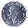 1946 Canada 25-cents ICCS Certified MS65 (XCZ 822)