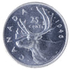 1946 Canada 25-cents ICCS Certified MS65 (XCZ 822)