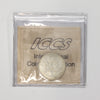 1938 Canada 25-cents ICCS Certified MS64 (XXP 583)