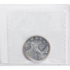 1946 Canada 25-cents ICCS Certified MS64