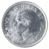 1937 Canada 25-cents ICCS Certified MS65 (XWZ 475)