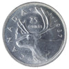 1937 Canada 25-cents ICCS Certified MS65 (XWZ 475)