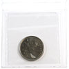 2006 RCM Logo Canada 25-cents ICCS Certified MS65