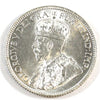 1936 Canada 25-cents Uncirculated (MS60) $
