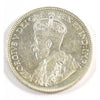 1916 Canada 25-cents EF-AU (EF45) $