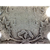 1886 Normal 6 Obv. 4 SBE Canada 25-cents Filler