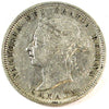 1890H Canada 25-cents VF-EF (VF30) $