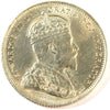 1903 Canada 25-cents UNC+ (MS62) $