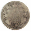 1894 Canada 25-cents Poor
