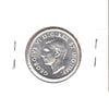 1946 Canada 25-cents UNC+ (MS62) $
