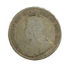 1915 Canada 25-cents Poor
