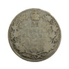 1915 Canada 25-cents Filler