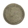 1915 Canada 25-cents Filler