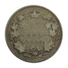 1886 Normal 6, Obv. 2 SBE G-VG (G6) $