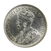 1936 Canada 25-cents AU-UNC (AU55) $