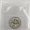 1929 Canada 25-cents ICCS Certified MS63 (XDM 195)